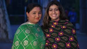 Image result for nooran sisters