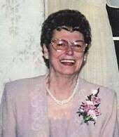 Shirley Angelene Misner Obituary