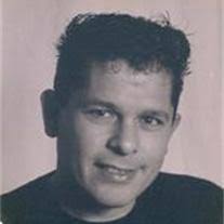 Obituary information for Benito Alaniz