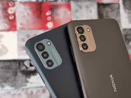 Nokia G11 review: A cheaper Nokia G21 ...