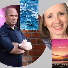 Man Booker Prize 2018: Three Irish writers make longlist