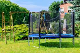 Cookies ermöglichen eine bestmögliche bereitstellung unserer dienste. Top 3 Trampoline Fur Den Garten Hoher Schneller Weiter Springspass Fur Gross Und Klein Haus Garten Profi
