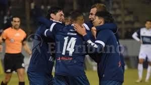 Juventud Antoniana se juega la clasificación en Corrientes ante Boca Unidos