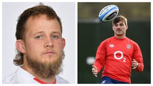 08:30 bst, 8 june 2021. England Team To Face Italy In Six Nations 2020 The Starting Xv And Replacements In Full
