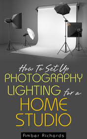 New Ideas For New Born Baby Photography How To Set Up Photography Lighting For A Home Studio By Amber Richards 3 62 Photography Magazine Leading Ph Home Studio