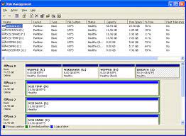Check spelling or type a new query. Mc Mcse Disk Management In Windows Xp Professional