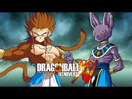 This is the universe of the vargas. Tan Anegi Universe 1 Vs Lord Beerus Universe 7 Dragon Ball Xenoverse Mods Duels Free Online Games