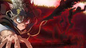 Black Clover Wallpaper For Mobile Phone Tablet Desktop Computer And Other Devices Hd And 4k W Black Clover Anime Black Clover Online Anime Computer Wallpaper