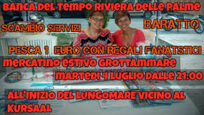 Arriva a lucca, il 10 e 11 maggio 2019, la prima edizione del festival della risata, organizzato da erika citti ed elisa d'agostino dell. Bdtgrottammare1 Banca Del Tempo Riviera Delle Palme Pagina 4