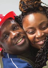 A MISSION OF TRANSFORMATION