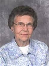 Obituary information for Joyce Louise (Knutson) Severance