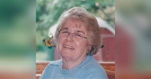 Marilyn Wallach Menke Obituary