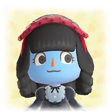 Spring hair colors latest trends for 2021. Hairstyle And Face Guide List Of All Character Customization Options Acnh Animal Crossing New Horizons Switch Game8