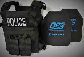 Body Armor Discounted Rapid Deployment Armor Package Body Armor Armor Body