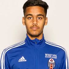 Baldeep Gill's Soccer Recruiting Profile