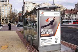 45 Free Outdoor Advertising Billboard Mockup Psd Outdoor Advertising Billboard Outdoor Advertising Billboard Mockup