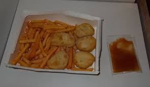 Mein fazit fällt sehr eindeutig aus. Edeka Gut Gunstig Chicken Nuggets Mit Pommes Blogtestesser