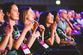 Tableau conference 2020 is taking place in a different format than what we're used to. Tableau Conference Europe Speaker Applications Are Now Open