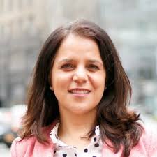 Ahsia Badi Email & Phone Number