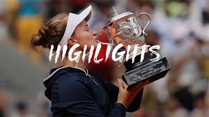 Jun 19, 2021 · belinda bencic (wta 12) disputera dimanche la finale du tournoi wta 500 de berlin doté de 565'530 dollars. Wta Berlin Belinda Bencic Besiegt Alize Cornet Und Steht Im Finale Eurosport