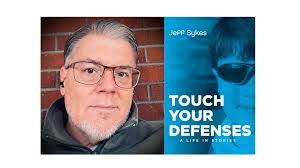 Jeff Sykes's Instagram, Twitter & Facebook