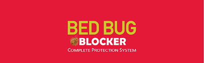 Checking a bed for bedbugs. Amazon Com Bed Bug Blocker Hypoallergenic All In One Quiet Water Resistant Zip Up Mattress Protector To Help Protect Against Bugs Dust Mites And Allergens Queen Home Kitchen