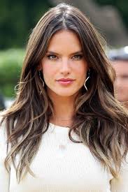 The main challenge for men with long hair is having the patience to let it grow out. 100 Latest And Beautiful Hairstyles For Long Hair Ideas Best Long Hairstyles Yve Style Com