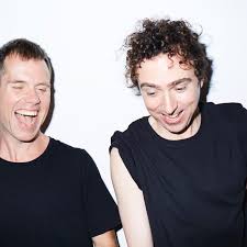 The Presets Our Songs Martini And Downtown Shutdown Have Facebook facebook