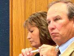 Does Martinsville really need to go through reversion?