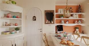 鄉村風的裝潢圖片為摩登雅舍室內設計的設計作品 該設計案例是一間新成屋 5年以下 總坪數為24 格局為兩房 更多摩登雅舍室內設計設計案例作品都在設計家