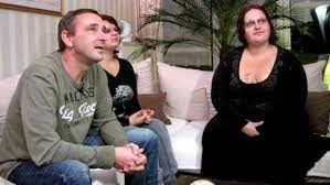 Maybe you would like to learn more about one of these? Frauentausch Star Das Macht Halt Stop Andreas Heute