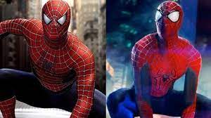 Spiderman No Way Home New Evidence Suggests At Least One More Spidey Will Be In The Movie In 2021 Spiderman Man Spider