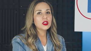 Lista Melanie Murillo para su informe -