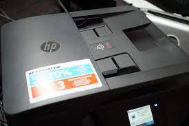 Sie können es nicht nur über wlan mit ihrem laptop, tablet oder smartphone verbinden, um sofort und in hoher qualität drucken zu können. Multifunktionsdrucker Test 2020 4 All In One Gerate Mit Testbericht