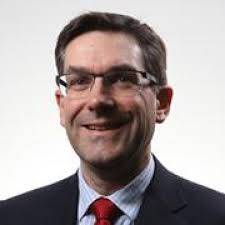 Professor Christopher Rayner