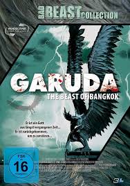 Последние твиты от garuda indonesia (@indonesiagaruda). Garuda The Beast Of Bangkok Film 2004 Moviepilot De
