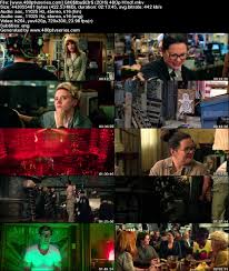 Ghostbusters 2016 400mb Full Hindi Dual Audio Movie Download 480p Bluray 480p Tv Series Following a ghost invasion of manhattan, paranormal enthusiasts erin gilbert and abby yates, nuclear engineer jillian holtzmann, and subway worker patty tolan band together to stop the otherworldly threat. 400mb full hindi dual audio movie