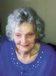 Mary Charlotte Massie