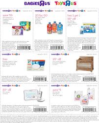 Babies R Us March 2021 Coupons And Promo Codes