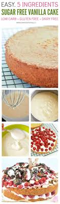 Easy to make in 1 bowl corn starch: Gluten Free Vanilla Cake Recipe Easy The Cake Boutique