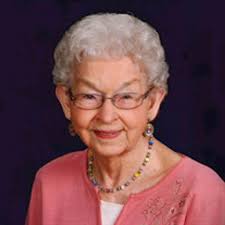 Ruth Lowery Obituary December 14, 2016
