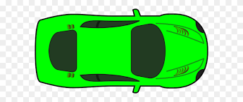 Its resolution is 338x740 and the resolution can be changed at any time according to your needs after downloading. Car Top View Race Car Top Down Clipart Stunning Free Transparent Png Clipart Images Free Download