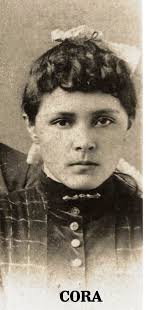 Cora Agnes Cooley Pettis (1875-1944)