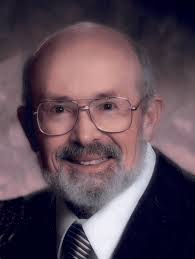 Gerald “Mitch” Disch