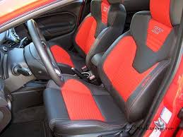 Ford Fiesta Ford Fiesta St Fiesta St Ford Fiesta