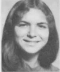 Margaret DelRio Class of 1977 Aug 11 ~ Jan 2006