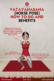 Vatayanasana Horse Pose How To Do And Benefits Yoga Facts Yoga Poses Advanced Easy Yoga Workouts