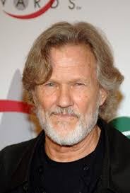 Kris Kristofferson, Rhodes scolar, boxer, pilot, Captain, ranger,  songwriter and singer