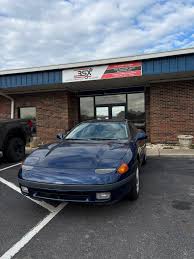 Image result for Blue 1993 Stealth