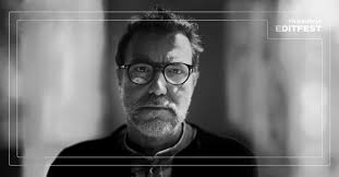 Union Partner/Editor Marco Perez To Serve